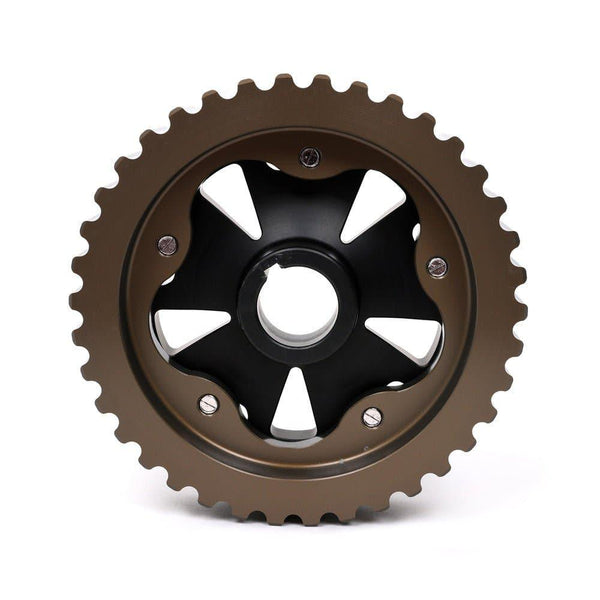 Adjustable Cam Gear - D-Series SOHC VTEC - BLOX Racing