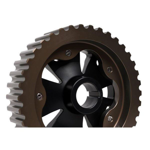 Adjustable Cam Gear - D-Series SOHC VTEC - BLOX Racing