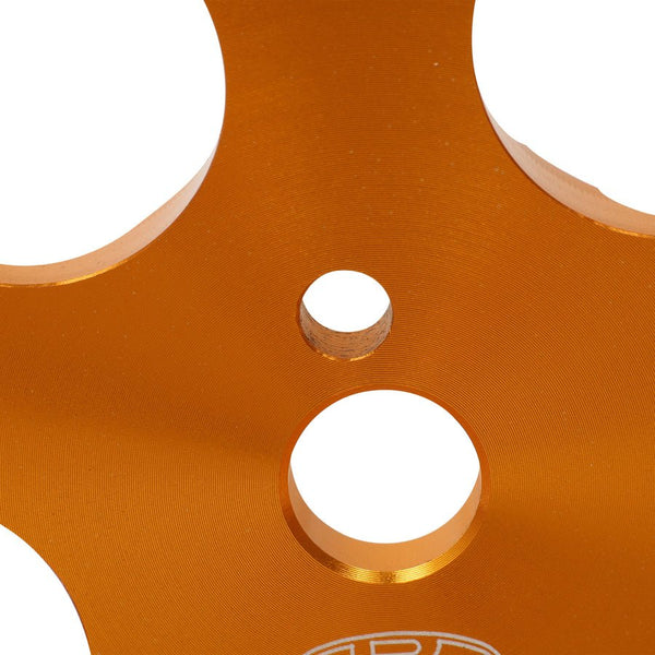 Adjustable Cam Gear - Mitsubishi EVO 1 - 9 4G63 - BLOWOUT - BLOX Racing