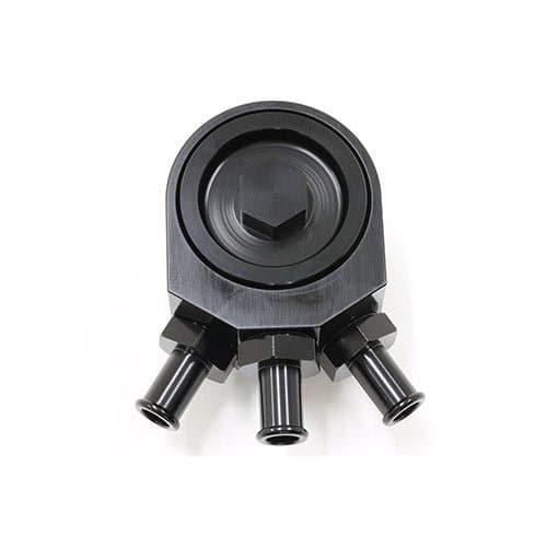 Air Oil Separator AOS Unit Subaru WRX 02-07 / STi 04-21 - OVERSTOCK - BLOX Racing