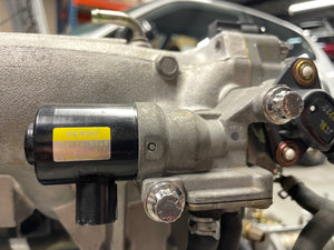 ARP IACV Bolt Kit for the Honda - Acura B Series (B16, B18, B20) Engines