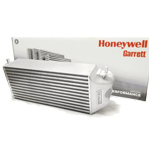 Intercooler Upgrade Kit, Garrett PN 870702-6001, Ford F150 3.5L / 2.7L Ecoboost, MY 2015+ Newer