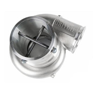 Turbine Housing, Garrett SFI Stainless V-band inlet and outlet, GT55XX/GTX55, 1.40 A/R, 761208-0055