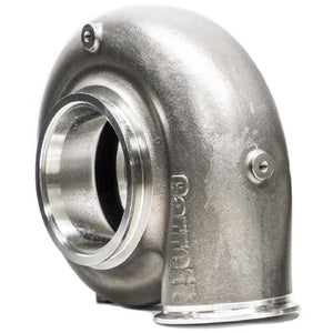 Turbine Housing, Garrett GT55XX/GTX55, SS V-band inlet/ SHORT outlet, 1.40 A/R, 761208-0065