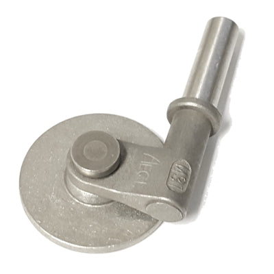 Garrett internal wastegate component, arm and valve assembly