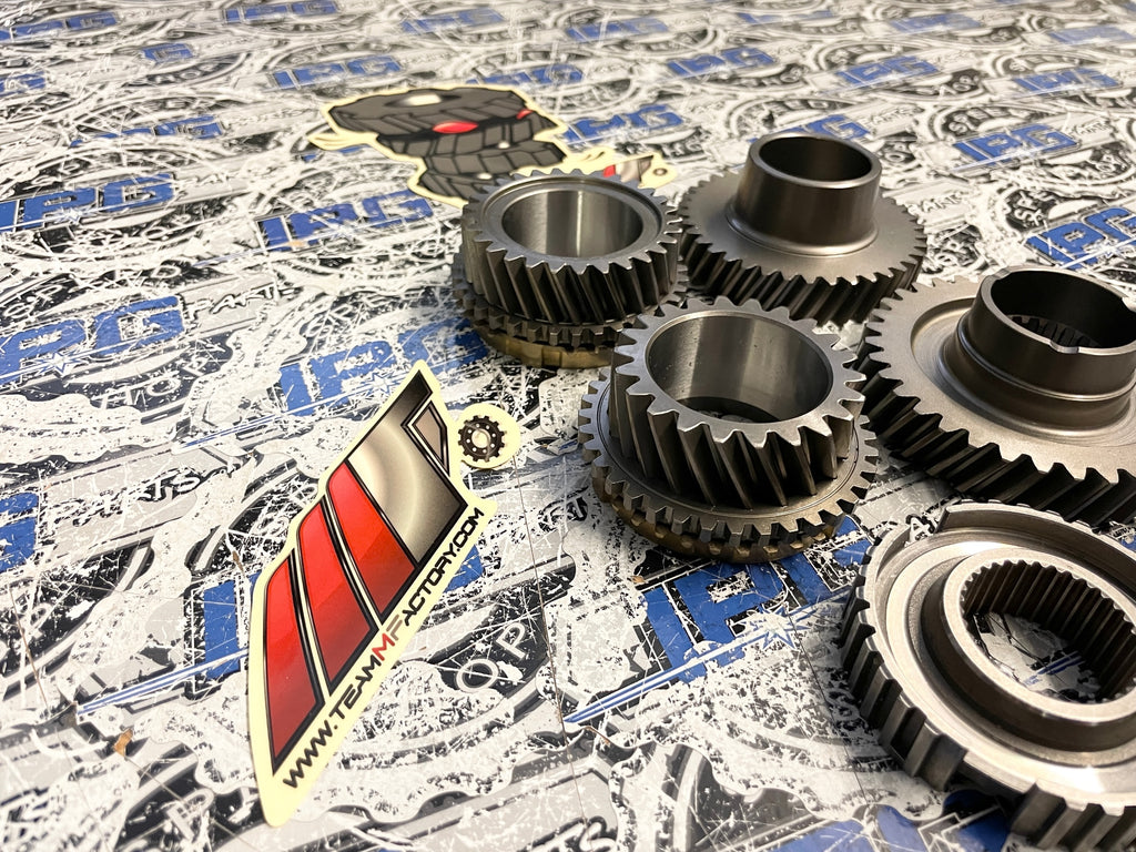 MFactory Honda B Series 3rd and 4th Gears – IPGparts