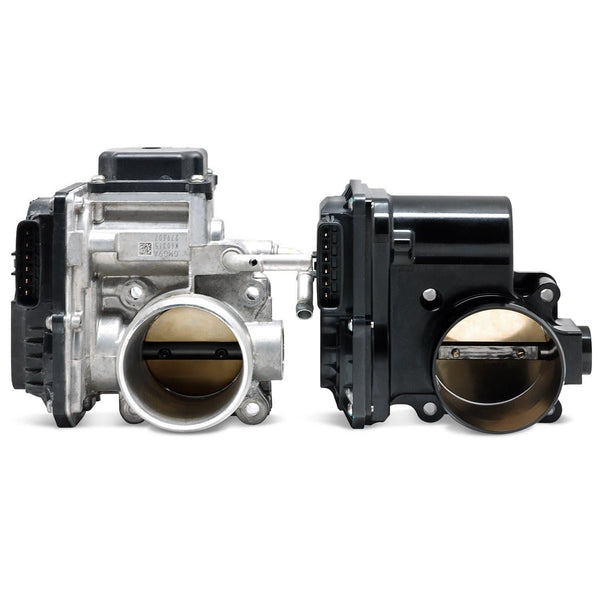 Billet DBW Throttle Body - 2016-2022 Civic 1.5T - BLOX Racing