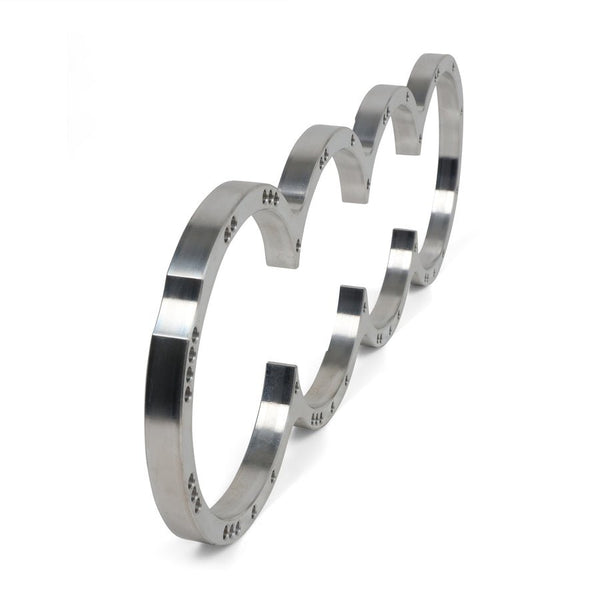 Block Guard - H - series DOHC VTEC - BLOWOUT - BLOX Racing