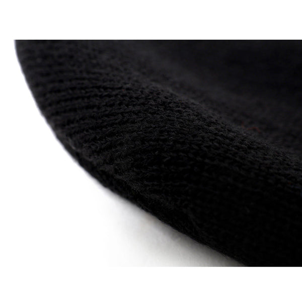 Blox Beanie w/Stacked Logo - BLOX Racing