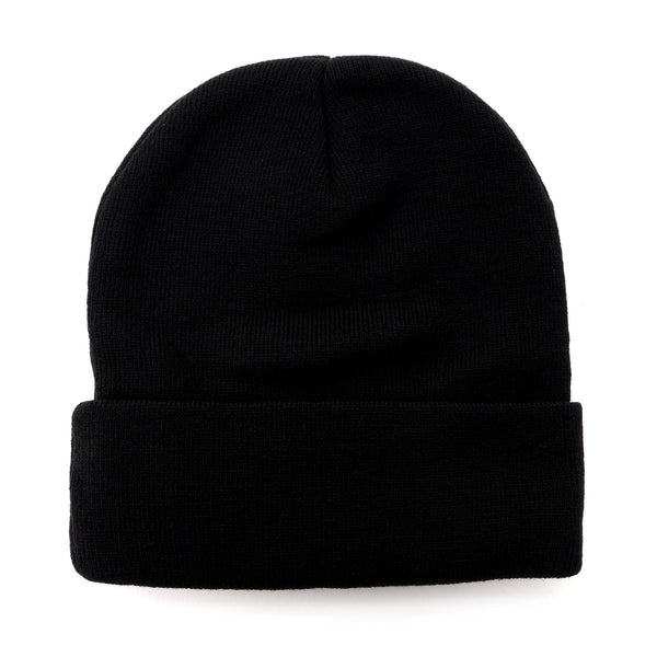 Blox Beanie w/Stacked Logo - BLOX Racing