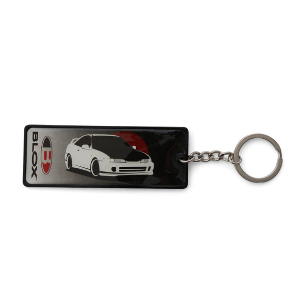 Blox Racing Key Chain - DC Integra - BLOX Racing