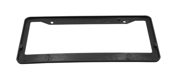 Blox Racing License Plate Frame - New Logo - BLOX Racing