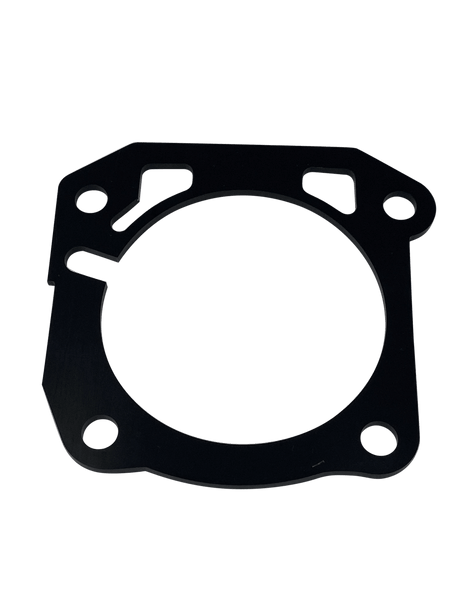 BLOX Racing Thermal Throttle Body Gasket 68mm/70mm/72mm/74mm - Honda B/D/F/H-Series - BLOX Racing