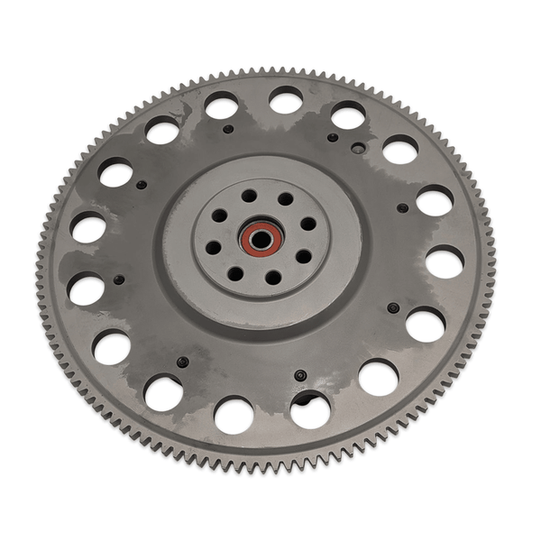 BLOX Racing WRX/STi Single Disc Clutch 7.25" Unsprung by Edel for BLOX Racing (EJ 257) - BLOX Racing