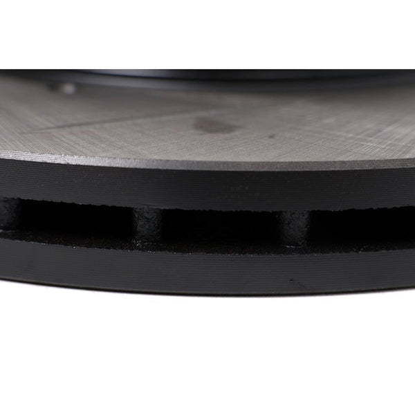Brake Rotor Replacement - Left - BLOX Racing