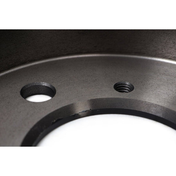 Brake Rotor Replacement - Left - BLOX Racing
