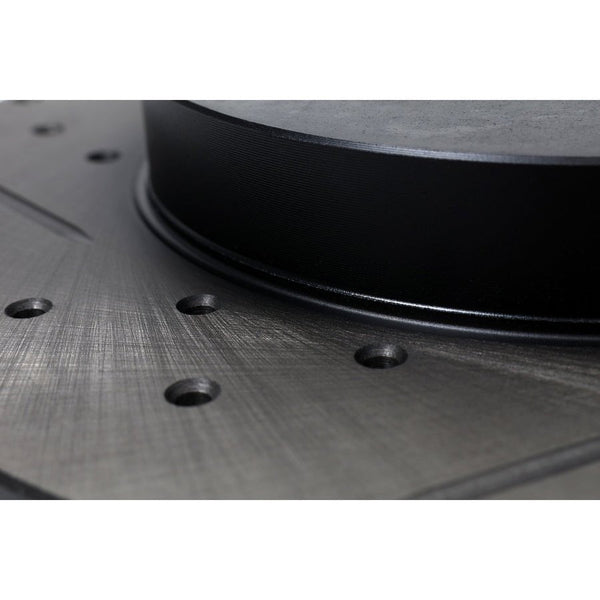 Brake Rotor Replacement - Left - BLOX Racing