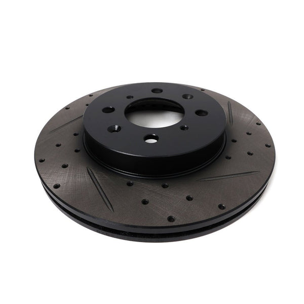 Brake Rotor Replacement - Right - BLOX Racing