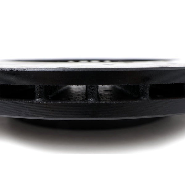 Brake Rotor Replacement - Right - BLOX Racing