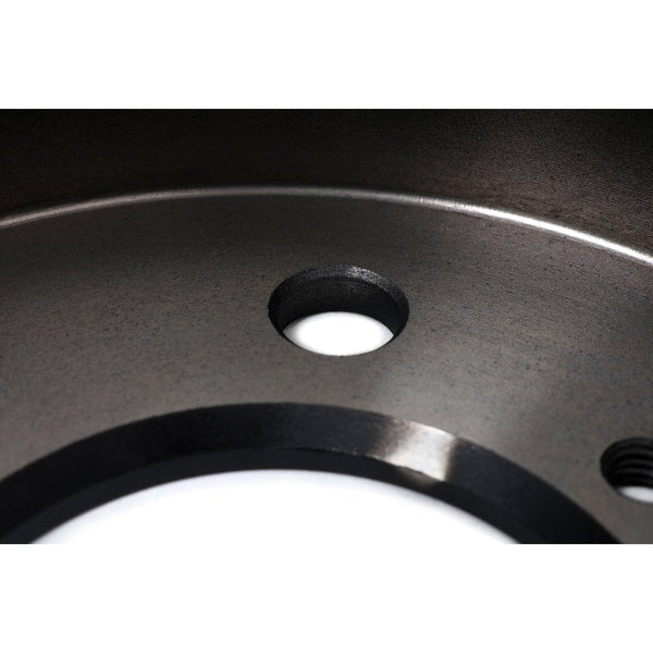 Brake Rotor Replacement - Right - BLOX Racing