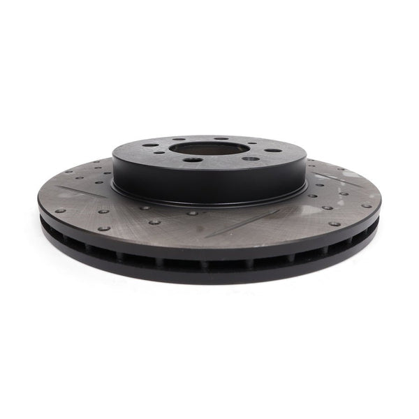 Brake Rotor Set - BLOX Racing