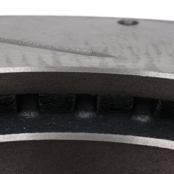 Brake Rotor Set - BLOX Racing