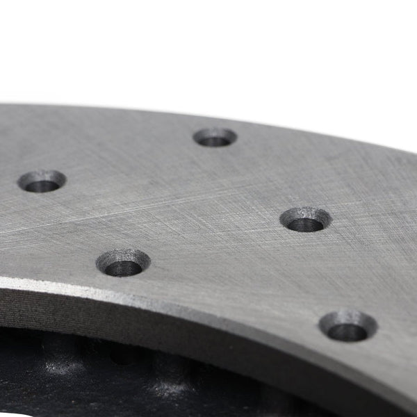 Brake Rotor Set - BLOX Racing