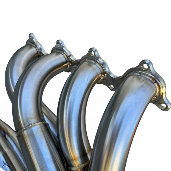 DTR B-Series Passenger Hood Exit