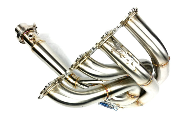 DTR B-Series 4-1 Sweeper V2.1 Under Pan