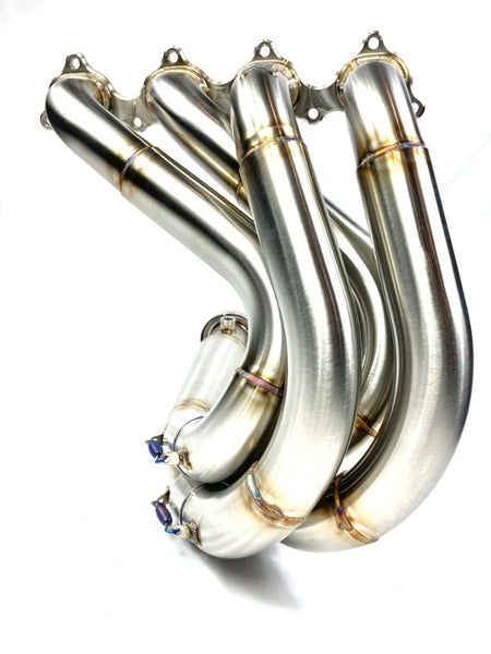 DTR B-Series 4-1 Sweeper V2.1 Under Pan