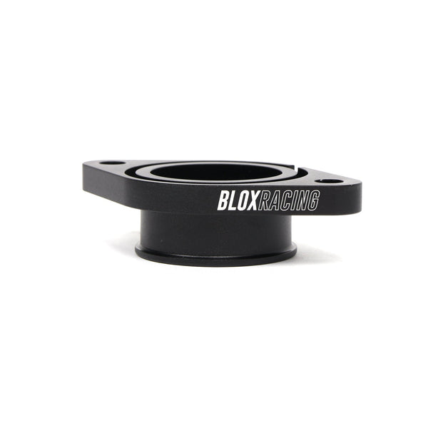 Charge Pipe Kit Flange, Hardware, Hoses - 2015 - 2021 Subaru WRX (FA20DIT) - BLOX Racing
