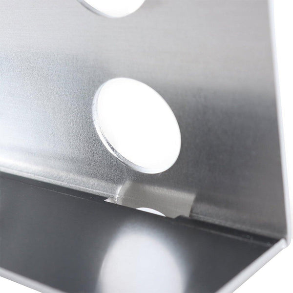 BLOX Racing Bolt-In Oil Pan Baffle - K-Series