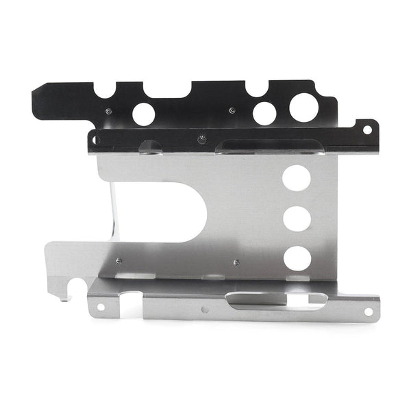 BLOX Racing Bolt-In Oil Pan Baffle - K-Series