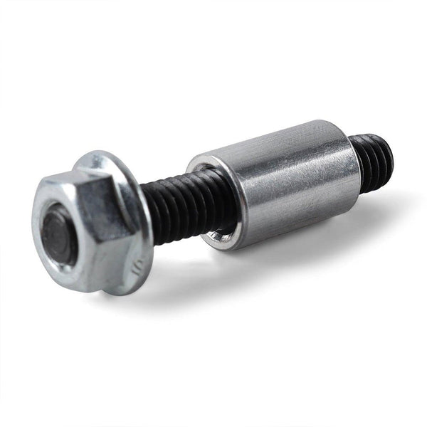 BLOX Racing Bolt-In Oil Pan Baffle - K-Series
