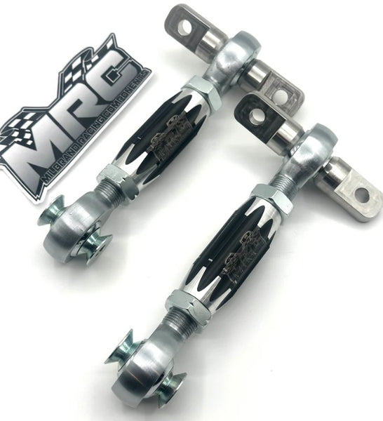 MRC Spherical Rear Camber Kit for 90-01 Integra, 88-00 Civic / CRX