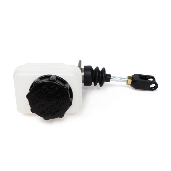 Compact Brake Master Cylinder (3/4" Bore) - BLOX Racing