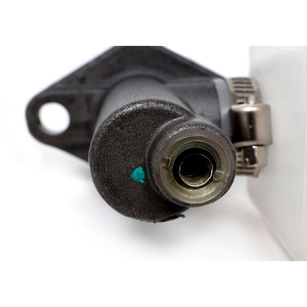 Compact Brake Master Cylinder (3/4" Bore) - BLOX Racing