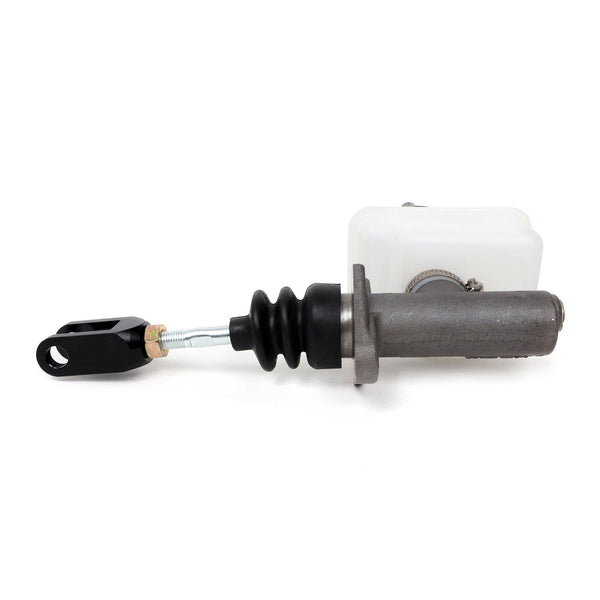 Compact Brake Master Cylinder (3/4" Bore) - BLOX Racing