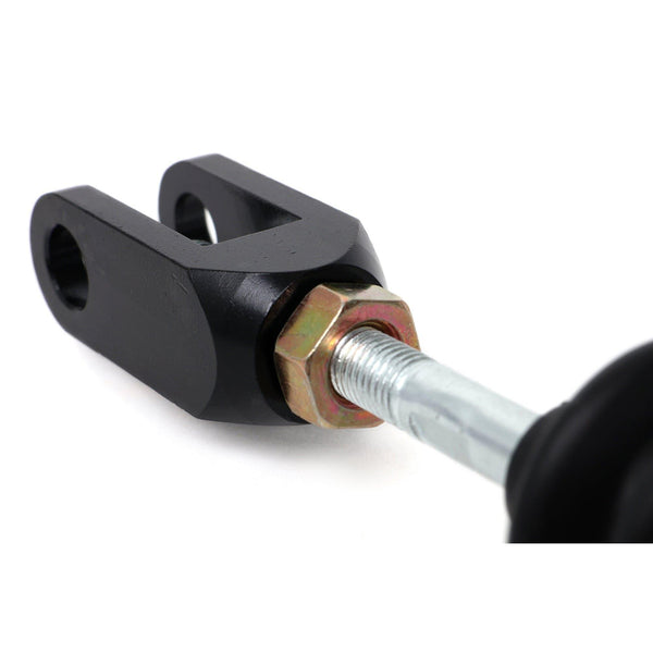 Compact Brake Master Cylinder (3/4" Bore) - BLOX Racing