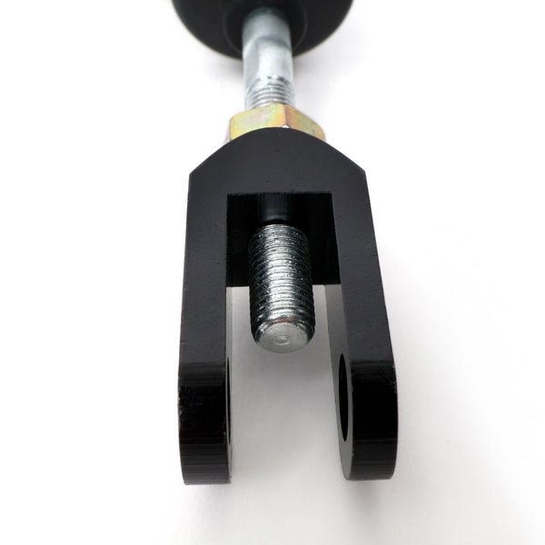 Compact Brake Master Cylinder (3/4" Bore) - BLOX Racing