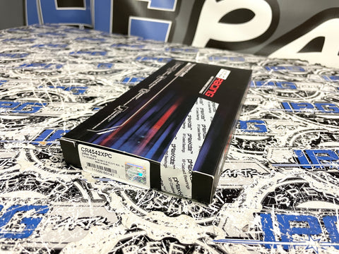 King Racing Rod Bearings for the Honda K Series - K20A, K20Z, & K24A Engine's