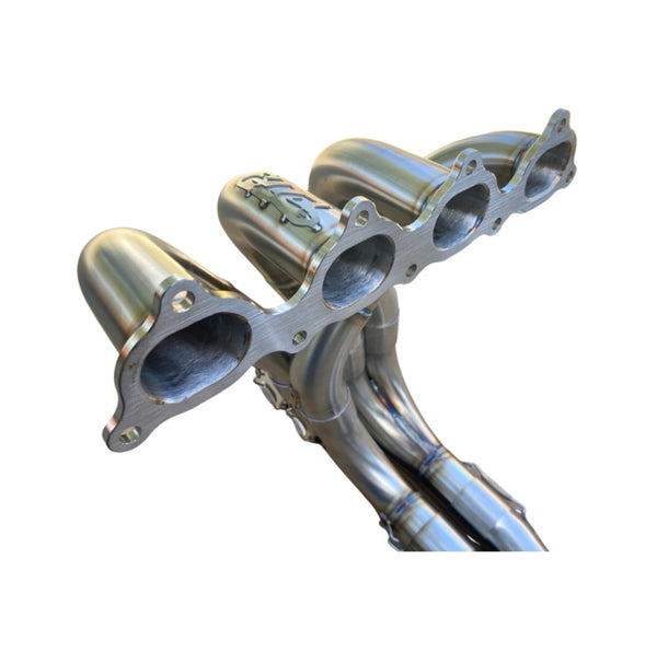 DTR B-Series 4-2-1 BMC Race