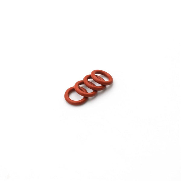 Fluoroelastomer O-Ring - 11mm - BLOX Racing