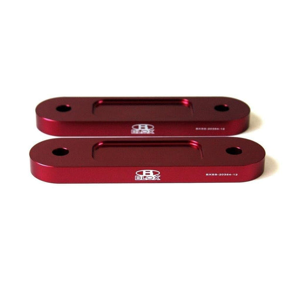 Front Bump Steer Kit 12mm - 00-09 S2000 - OVERSTOCK - BLOX Racing