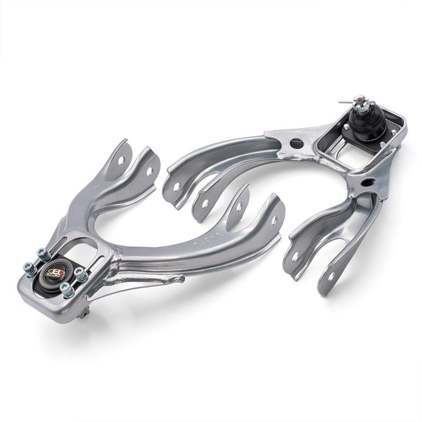 Front Camber Kit - 92-95 Civic / 94-01 Integra - BLOX Racing