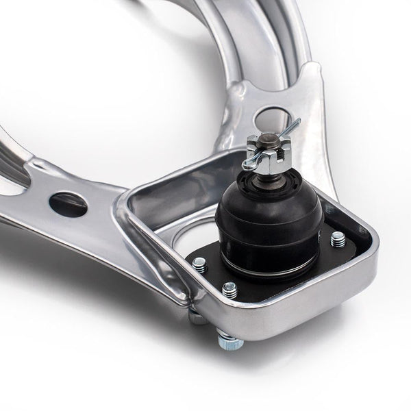 Front Camber Kit - 92-95 Civic / 94-01 Integra - BLOX Racing