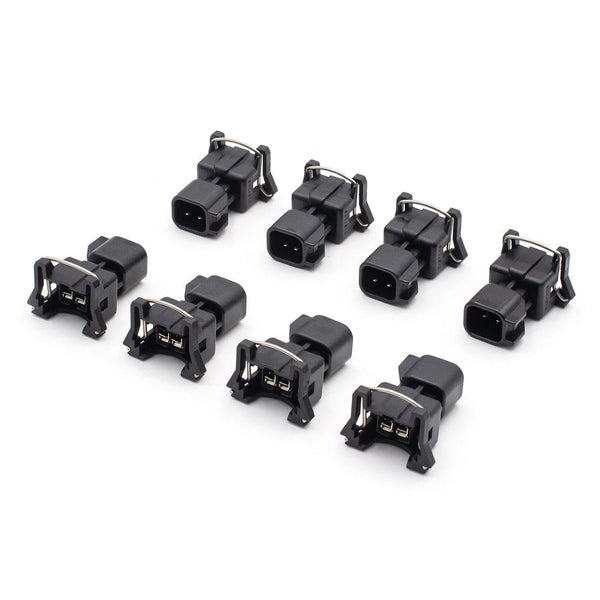 Fuel Injector Quick Connectors - BLOX Racing