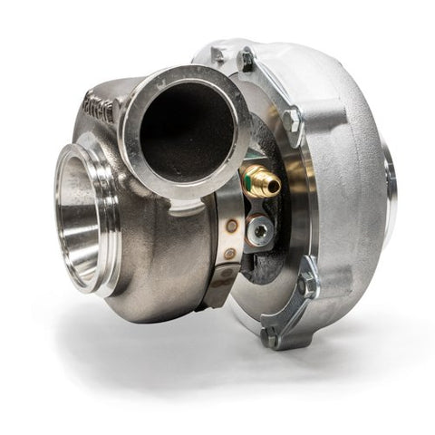 Turbocharger, Garrett G30-770, STANDARD ROTATION, 1.21 A/R O/V, V-Band In/Out, P/N 880697-5011S