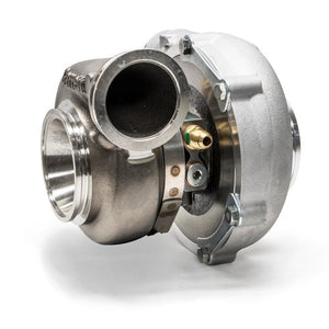 Turbocharger, Garrett G30-660 STANDARD ROTATION, 1.01 A/R O/V, V-Band In/Out, P/N 880697-5003S