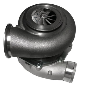 Turbocharger, Garrett, GTX4088R, .89 A/R, VB89 VBand UNDivided Turbine Hsg.